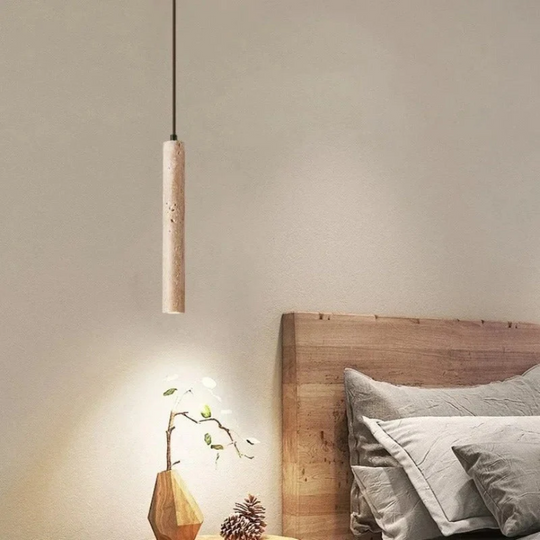Moderner LED-Kronleuchter im Minimalistischen Wabi-Sabi-Stil für Wohnzimmer und Esszimmer 0