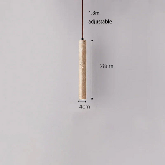 Moderner LED-Kronleuchter im Minimalistischen Wabi-Sabi-Stil für Wohnzimmer und Esszimmer 7