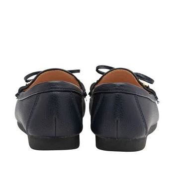 Mokassin-Schuhe