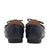 Mokassin-Schuhe