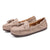 Mokassin-Schuhe