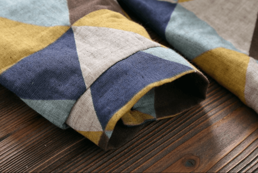 Mori Girl Vintage Kleid