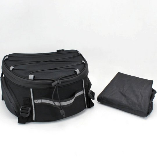 Motorradtasche