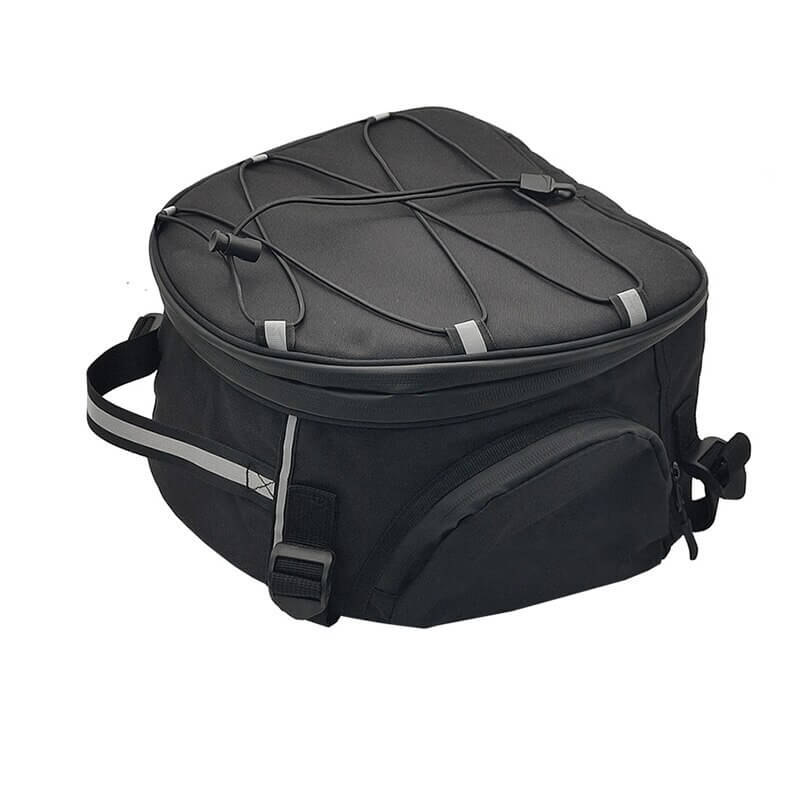 Motorradtasche
