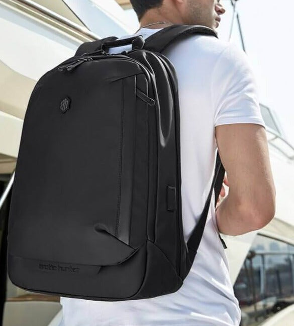 Multifunktionaler Rucksack