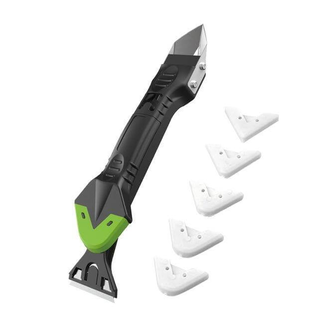 Multifunktionales Silikonentferner Werkzeug für präzise Anwendungen 0