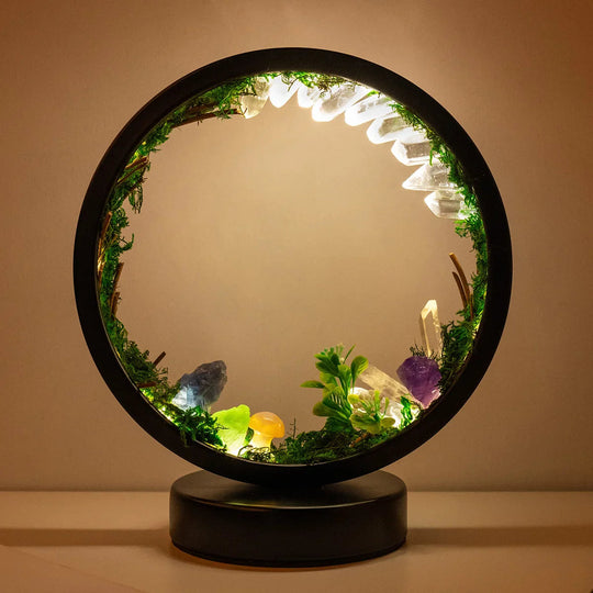 Nachtlampe für ein magisches Ambiente 9