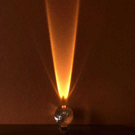 Nachtlicht Kinder LED mit Sternenhimmel Projektor und Kristallaugen Design 4
