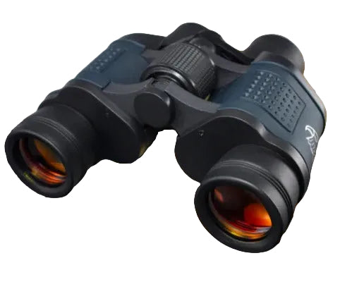 Nachtsichtgerät für Jagd und Outdoor, Fernglas mit 4-fach Zoom und großer Reichweite, Ideal für Tierbeobachtungen 0