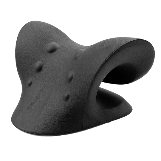 Nackenstütze für Verbesserte Körperhaltung Ergonomisches Design 0