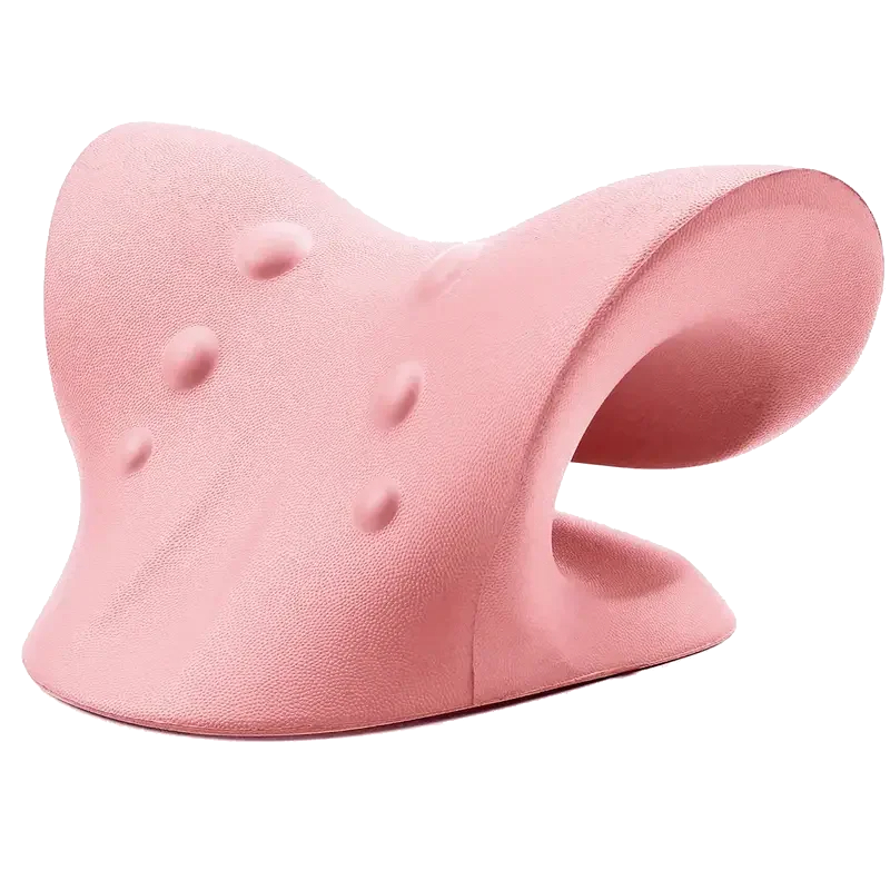 Nackenstütze für Verbesserte Körperhaltung Ergonomisches Design 2