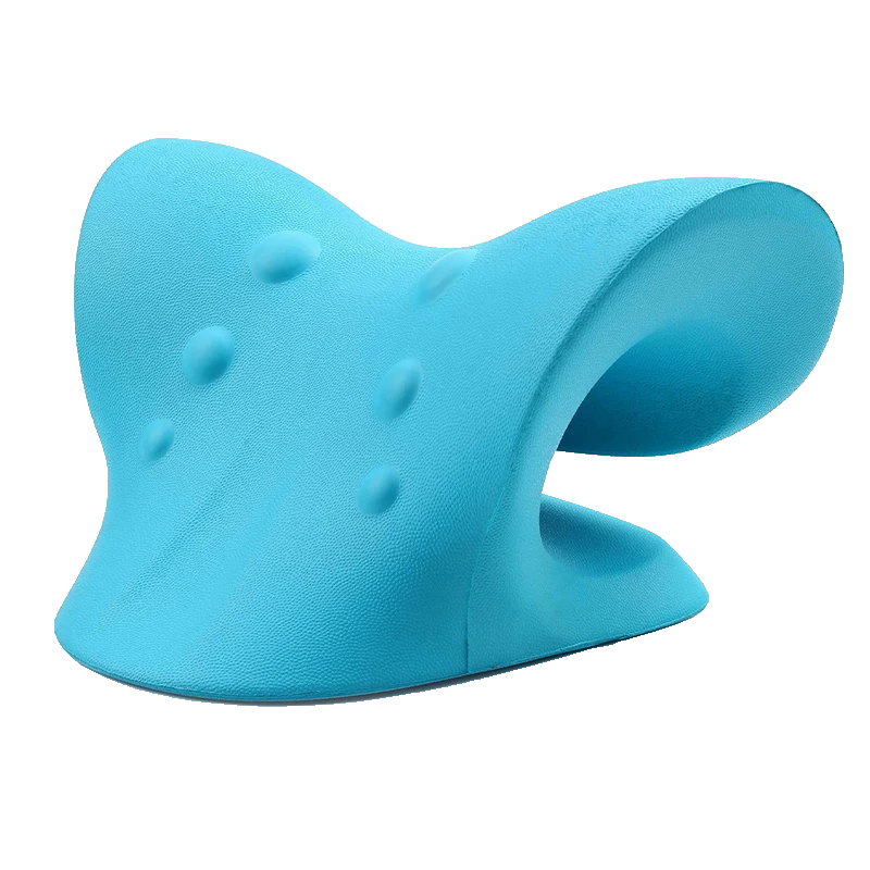 Nackenstütze für Verbesserte Körperhaltung Ergonomisches Design 3