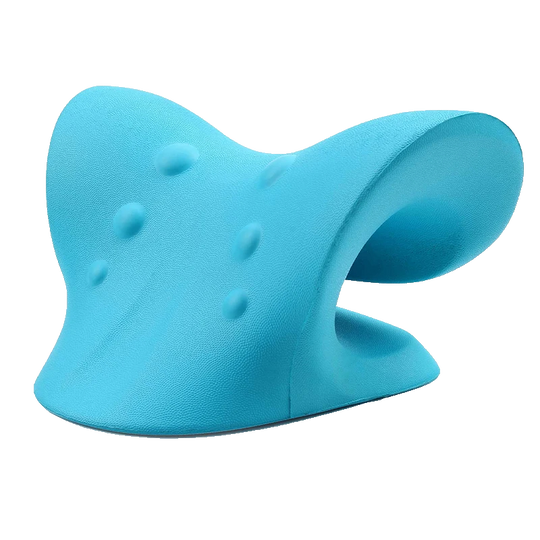 Nackenstütze für Verbesserte Körperhaltung Ergonomisches Design 3