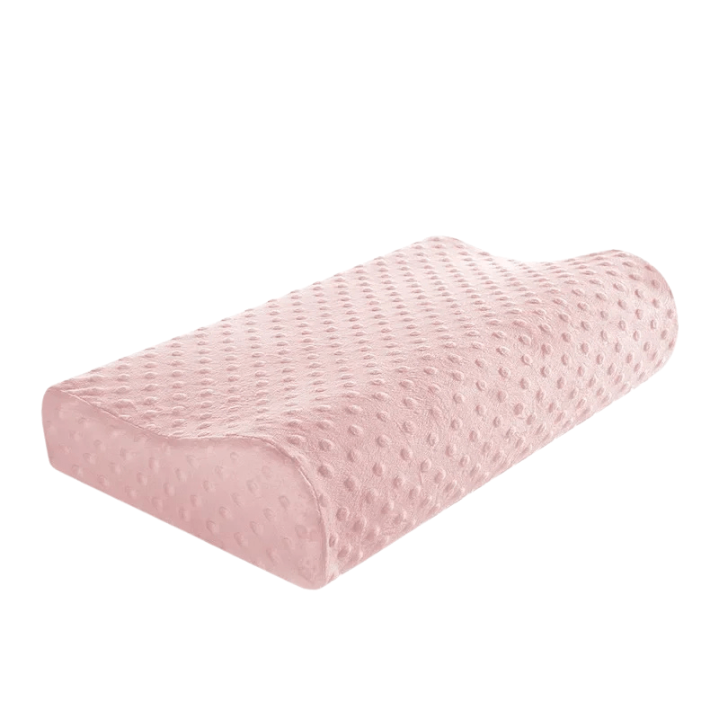 Nackenstützkissen für Komfort und Unterstützung beim Schlafen, orthopädisches Kissen gegen Nackenschmerzen 8