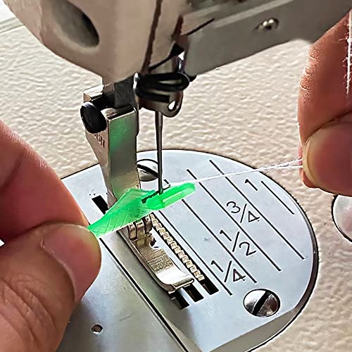 Nähzubehör Nadeleinfädler für Nähmaschinen Benutzerfreundlich und Tragbar 2
