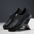 Variant image for Herren Lederschuhe Elegantes Design Bequemes Leder für Alltag und Büro-31