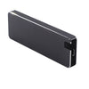 Externe SSD Festplatte USB 3.2 Aluminium Gehäuse Tragbar Stoßfest
