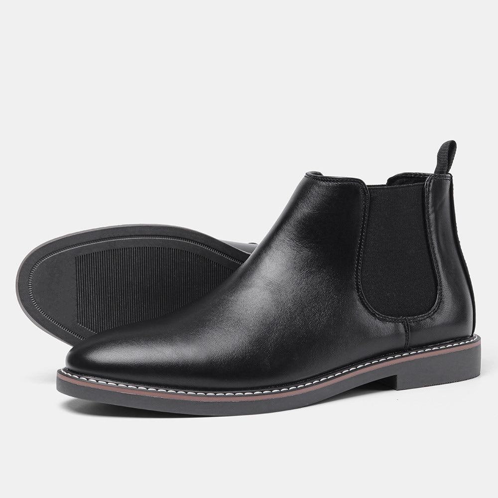 Chelsea-Stiefel für Männer