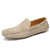 Herren Loafer Schuhe Elegante Leder Komfortabel Klassisch