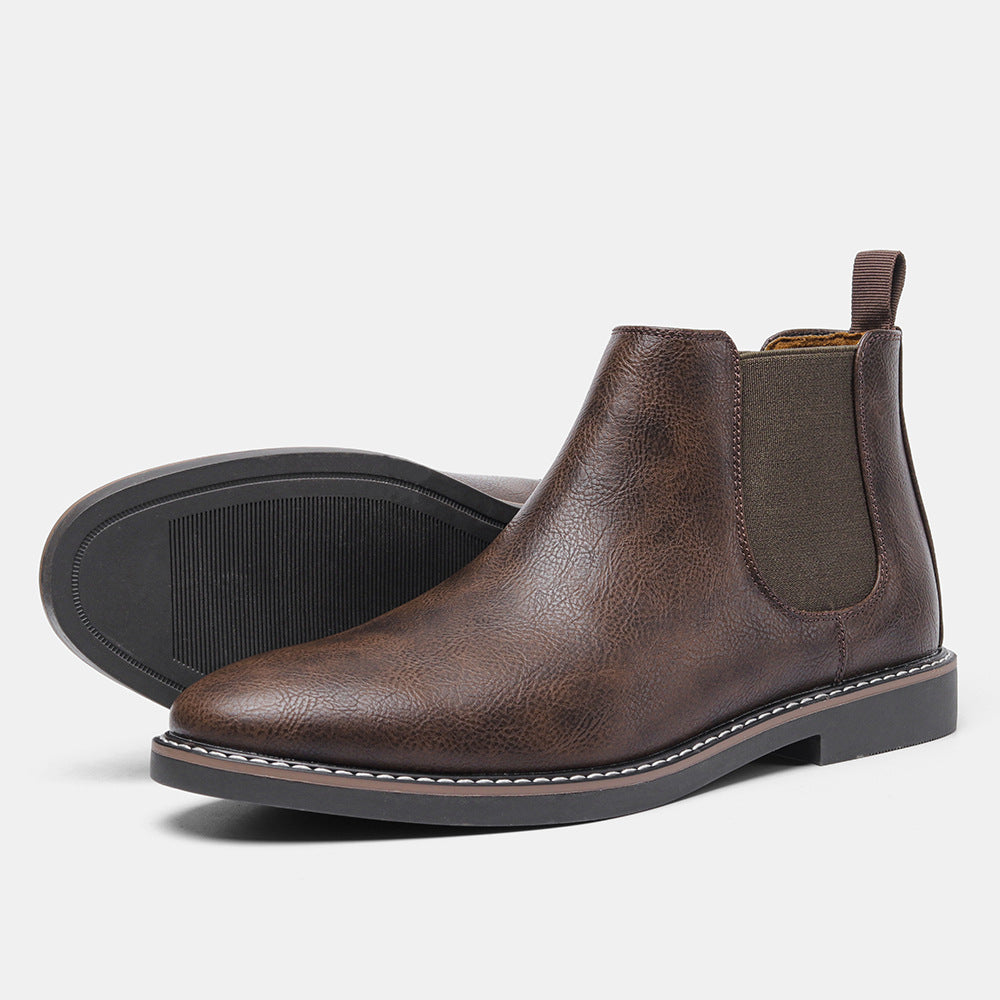 Chelsea-Stiefel für Männer