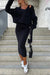 Variant image for Damen Bodysuit Eleganter Schnitt Bequemes Material-9