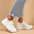 Orthopädische Schuhe für Damen mit zusätzlicher Unterstützung 2