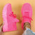 Orthopädische Schuhe für Damen mit zusätzlicher Unterstützung 3