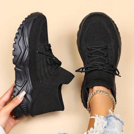 Orthopädische Schuhe für Damen mit zusätzlicher Unterstützung 4