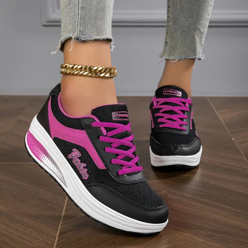 Orthopädische Schuhe für Damen und Herren mit Luftpolster 1
