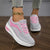 Orthopädische Schuhe für Damen und Herren mit Luftpolster 3