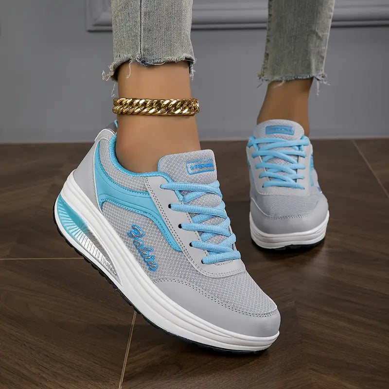 Orthopädische Schuhe für Damen und Herren mit Luftpolster 4