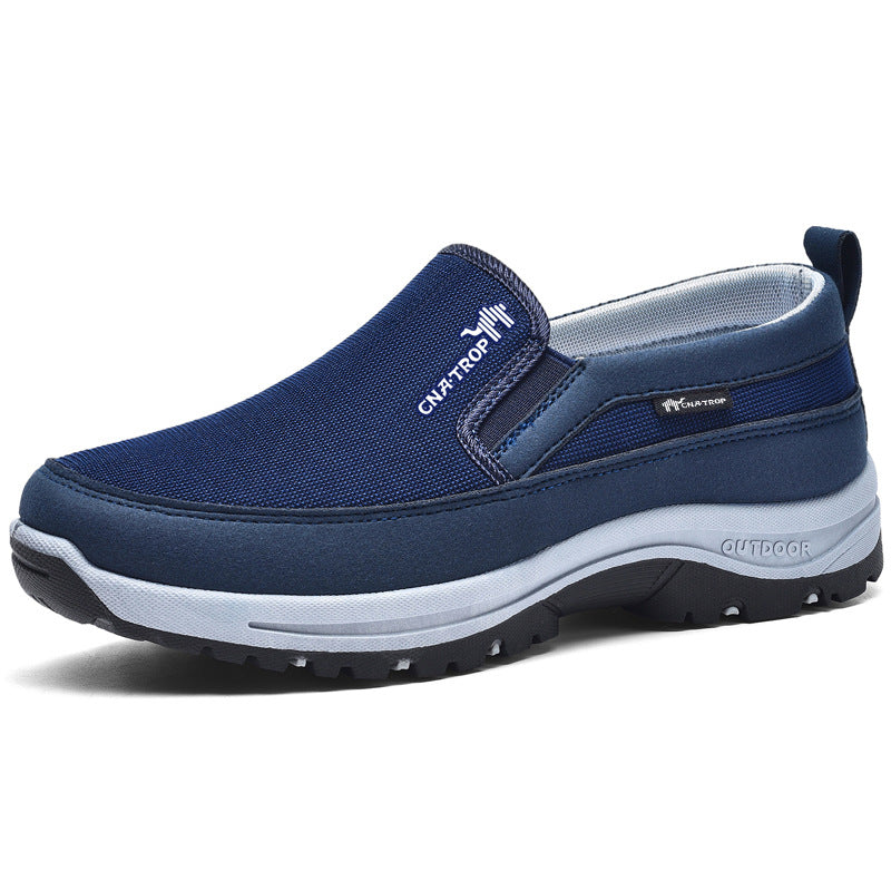 Orthopädische Sneakers für Komfort und Unterstützung 2