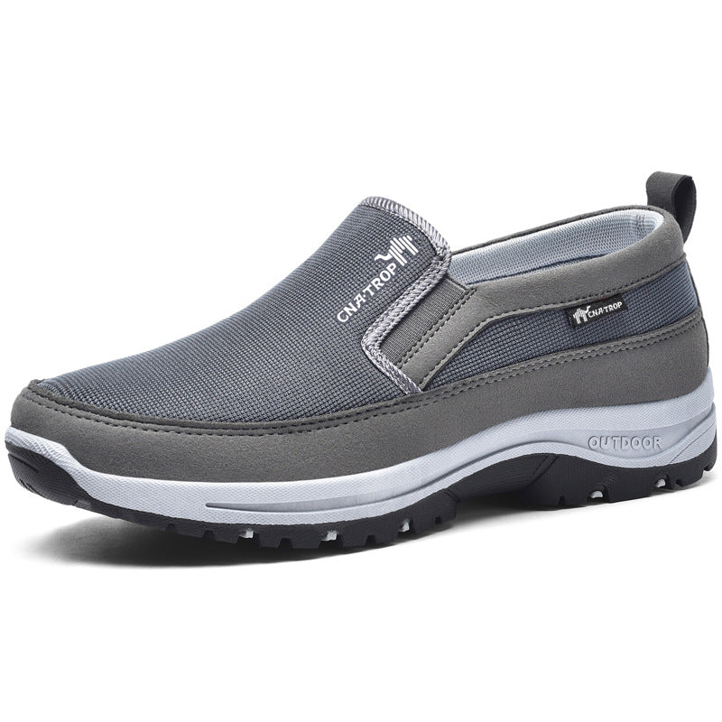 Orthopädische Sneakers für Komfort und Unterstützung 3