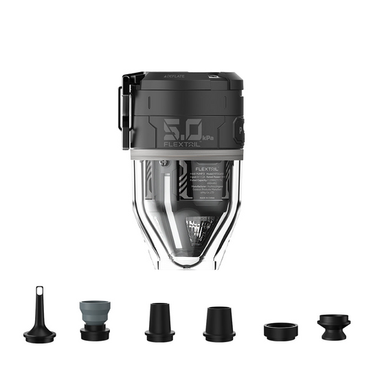 Outdoor Pumpe mit Licht für Abenteuer 0