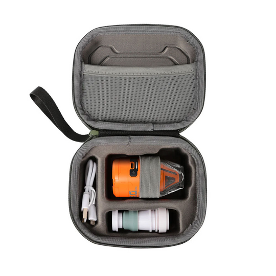 Outdoor Pumpe mit Licht für Abenteuer 7