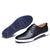 Oxford Leder Freizeitschuhe