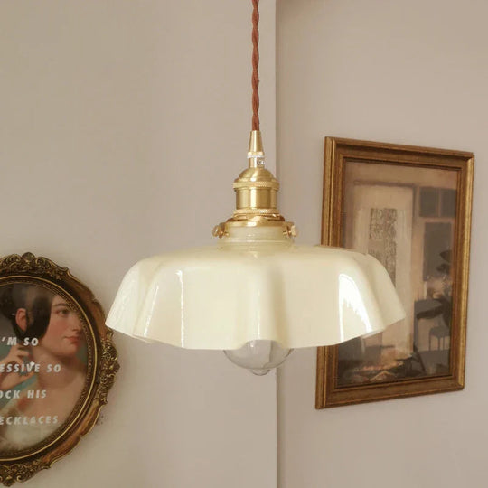 Pendelleuchte für Esszimmer und Wohnzimmer im Klassischen Stil 0