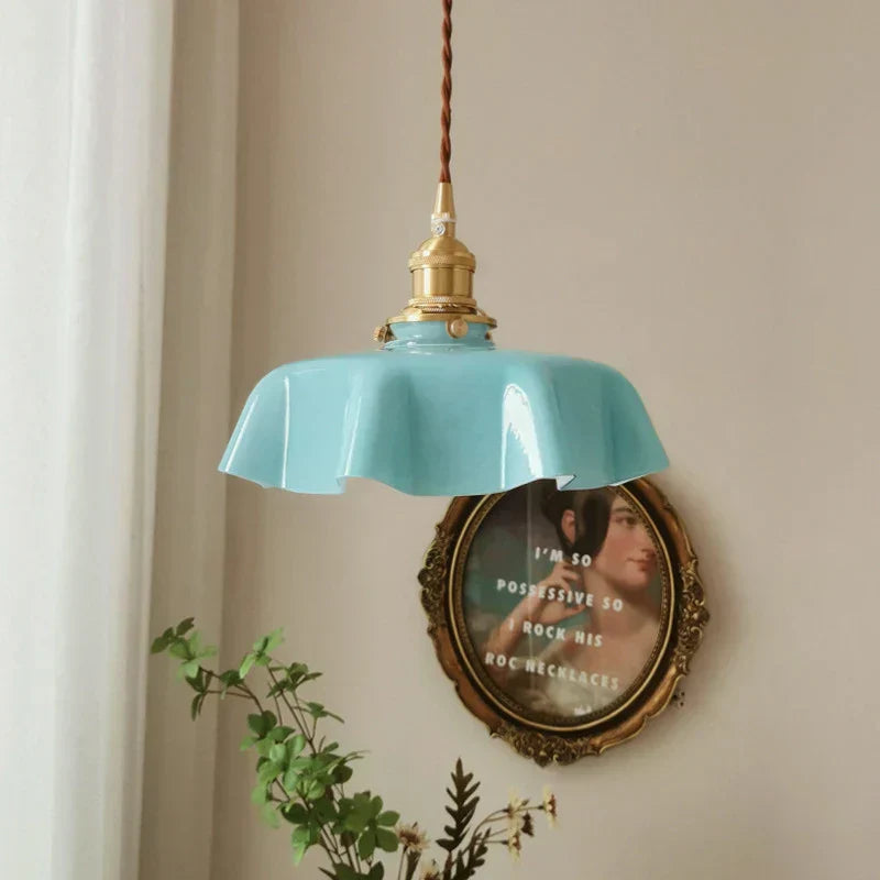 Pendelleuchte für Esszimmer und Wohnzimmer im Klassischen Stil 6
