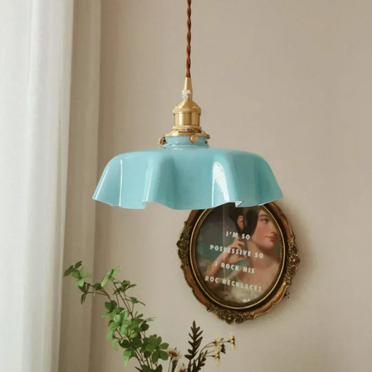 Pendelleuchte für Esszimmer und Wohnzimmer im Klassischen Stil 6