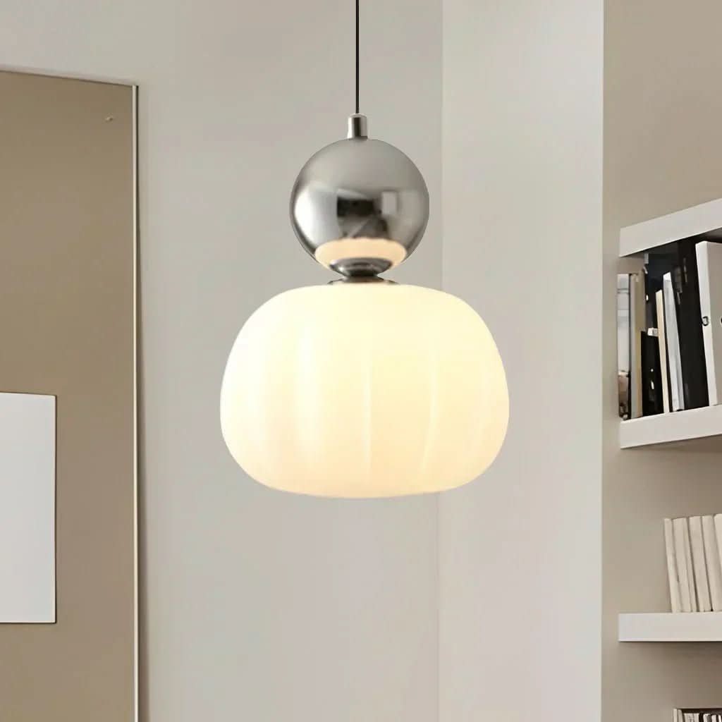 Pendelleuchte im Art Deco Stil für Wohnräume 12