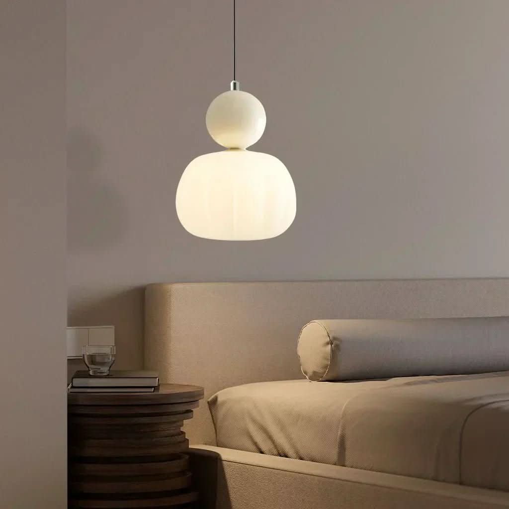 Pendelleuchte im Art Deco Stil für Wohnräume 4