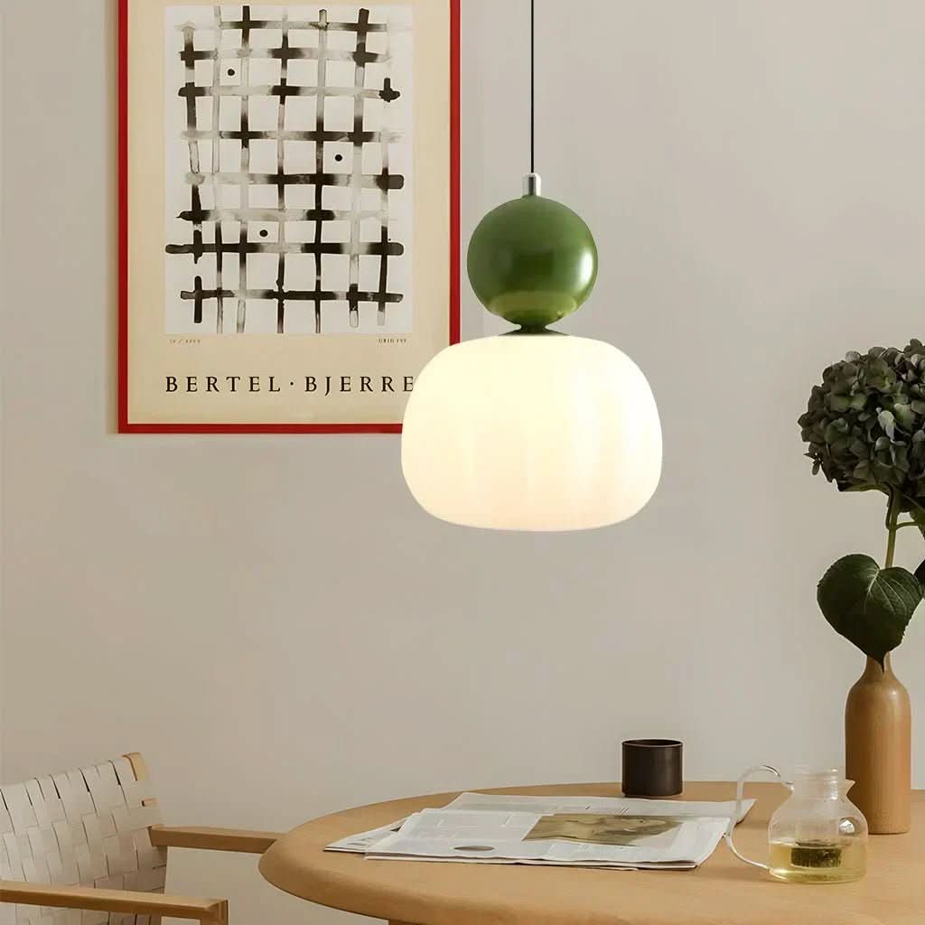 Pendelleuchte im Art Deco Stil für Wohnräume 5