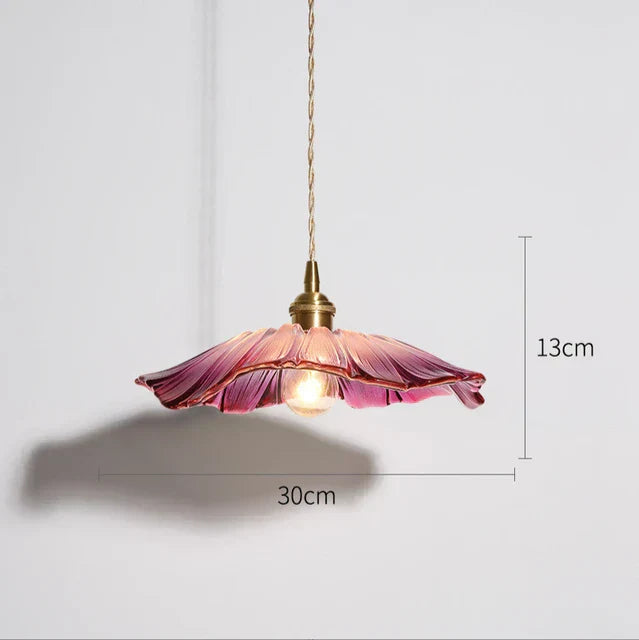 Pendelleuchte im Norvoom-Stil für Esszimmer und Wohnbereich, Hängelampe mit warmem Licht 0