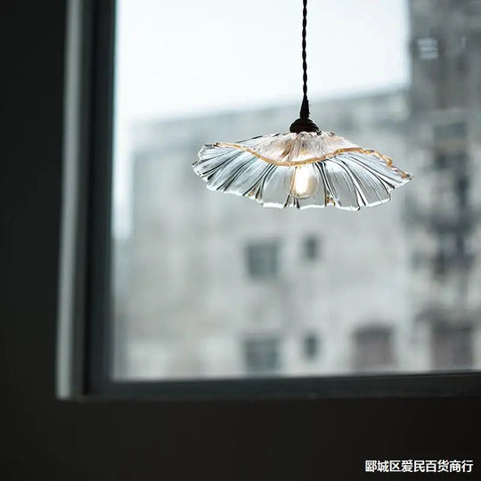 Pendelleuchte im Norvoom-Stil für Esszimmer und Wohnbereich, Hängelampe mit warmem Licht 3