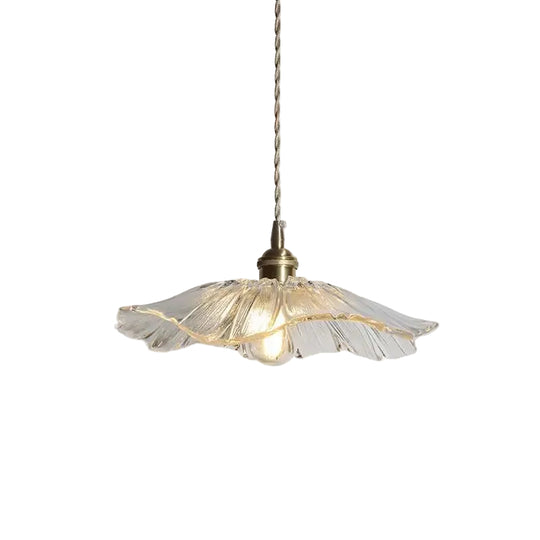 Pendelleuchte im Norvoom-Stil für Esszimmer und Wohnbereich, Hängelampe mit warmem Licht 5