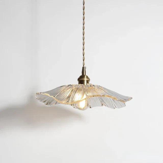 Pendelleuchte im Norvoom-Stil für Esszimmer und Wohnbereich, Hängelampe mit warmem Licht 6
