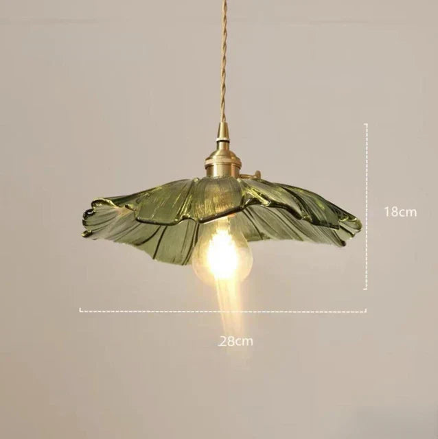 Pendelleuchte im Norvoom-Stil für Esszimmer und Wohnbereich, Hängelampe mit warmem Licht 7