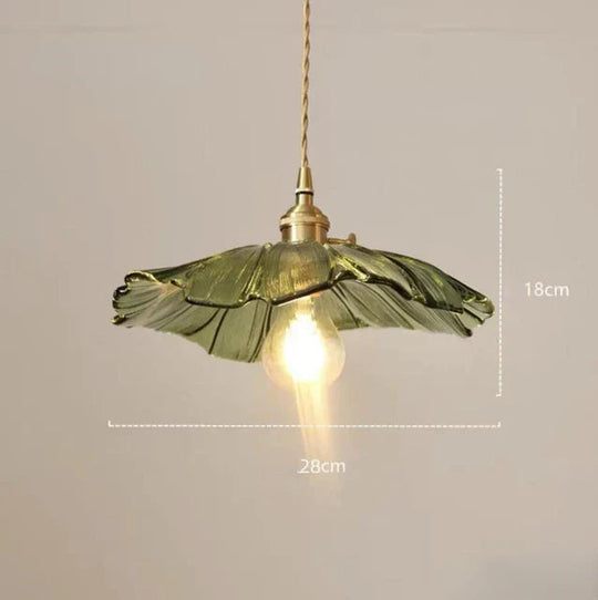 Pendelleuchte im Norvoom-Stil für Esszimmer und Wohnbereich, Hängelampe mit warmem Licht 7