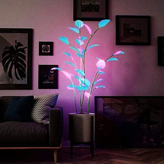 Pflanzenlampe LED mit Farbwechsel für Dynamische Raumgestaltung 3