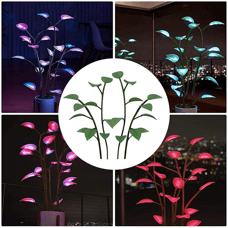 Pflanzenlampe LED mit Farbwechsel für Dynamische Raumgestaltung 6